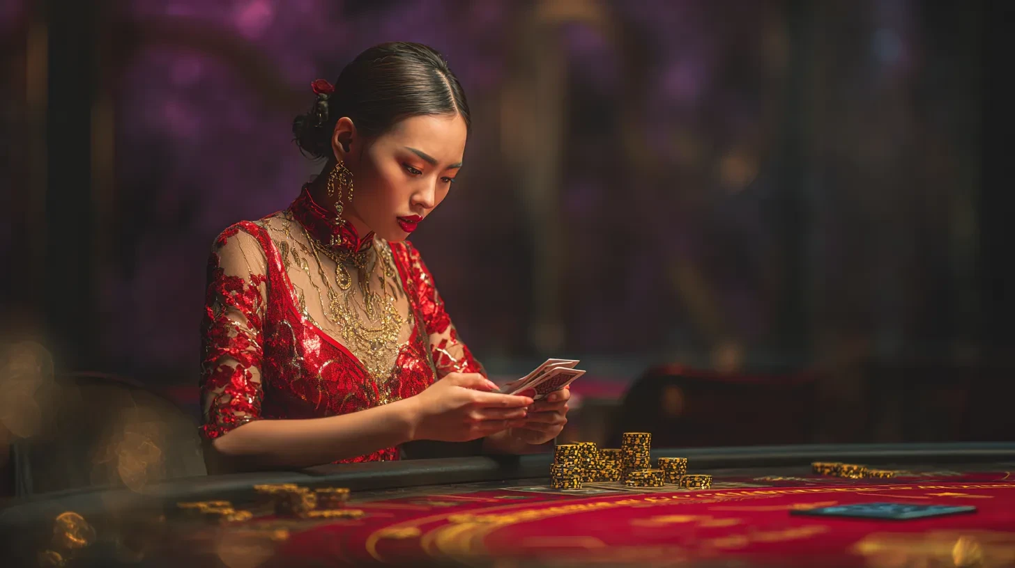Playtech Live: Pengalaman Permainan Secara Langsung